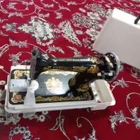 چرخ خیاطی