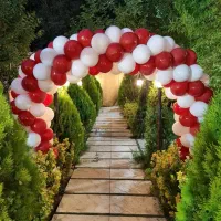 بادکنک آرآیی