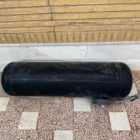 مخرن گاز الپیجی LPG