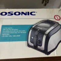 سرخ کن با روغن