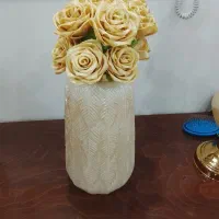 گل و گلدان لوکس