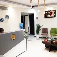 آرایشگاه  60 متر تاچارا