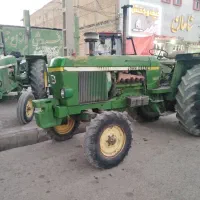 تراکتور جاندیر ۳۱۴۰