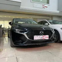 مزدا 3 پریمیوم 2025 (نقد و اقساط)