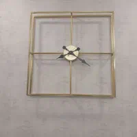 ساعت دیواری مدرن