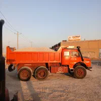 ماسه شسته شن ده چرخ