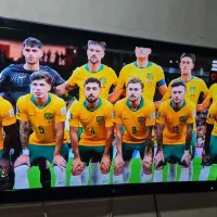 ال ای دی 48اینچ ال جی تصویر3D