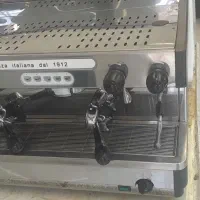 تعمیر و سرویس  دستگاه اسپرسو ساز خانگی و صنعتی