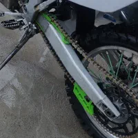 kxf250|موتورسیکلت|ارومیه, |دیوار