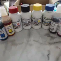 جوهر پرینتر مارک اپسون و ولف