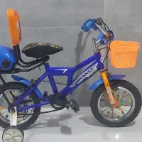 دوچرخه سایز ۱۲
