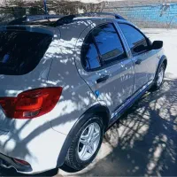 کوئیک جی ایکس آر مدل ۱۴۰۳