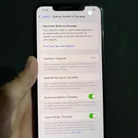 دستگاه iphone 11promax Zaa 256|موبایل|کرج, گوهردشت|دیوار