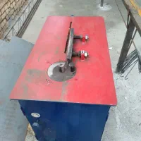 دستگاه خاموت زن کم کار
