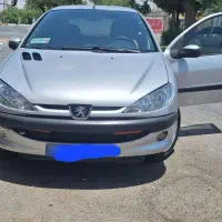 پژو ۲۰۶