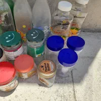 دبه شیشه