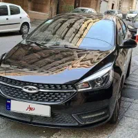 آریزو ۵ توربو مدل ۹۷ کم کارکرد