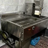 دستگاه فلافل ساز