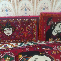 قالی ترکی