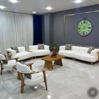 تعویض پارچه انواع مبلمان وصندل وسرتخت