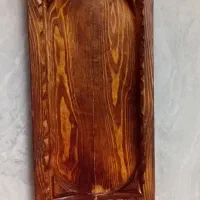 سینی چوبی نو