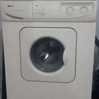 ماشین لباسشویی ابسال