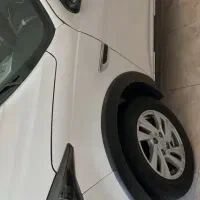 اطلس با سانروف 1404
