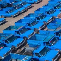 استخدام راننده و خودرو نیسان