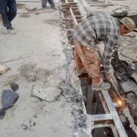 اکیپ کامل ساختمان