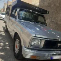 وانت مزدا ۲۰۰۰ ژاپن، مدل 89