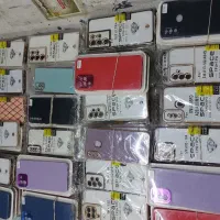 قاب موبایل ایفون و سامسونگ