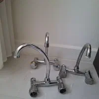 شیرآلات و شیرمخلوط