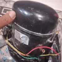 کمپرسور کولر