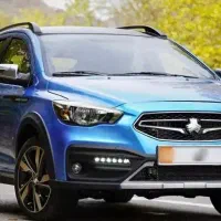 حواله آریا اتومات۲۰۰۰