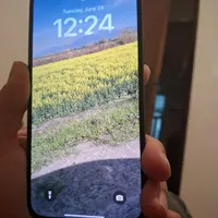 اپل iPhone 13 Pro Max با حافظهٔ ۲۵۶ گیگابایت|موبایل|فاضل آباد, |دیوار