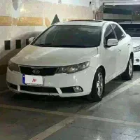 سراتو ساخت کره 2010