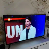 تلوزیون ال ای دی ۴۳ اینچ