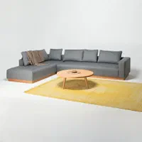 مبل ال راحتی کالکشن ۲۰۲۴ مدل *کارلو ۰۲*