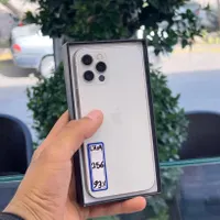 اپل iPhone 12 Pro با حافظهٔ ۲۵۶ گیگابایت