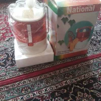آبمیوه گیری نو