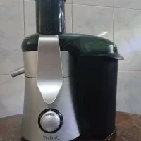 آبمیوه گیری تکنو