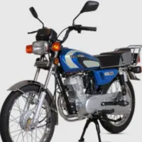 موتور سیکلت ارشیا ۱۵۰ سی سی