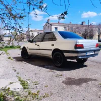 پژو 405|خودرو سواری و وانت|اردبیل, |دیوار