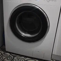 لباسشویی تمام اتومات ۷ کیلویی بست در حد نو