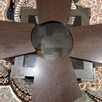 میز جلو مبلی ۴ تیکه