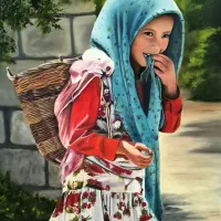 آموزشگاه نقاشی باغبان