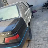پژو405مدل 83