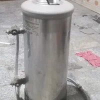 سختی گیر ایتالیایی ۱۲ لیتری رزینی