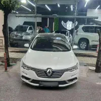 تلیسمان E3 فول ۲۰۱۷