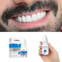 سفیدکننده دندان مدلSmilePro/سفیدی فوق العاده/فوری